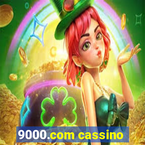 9000.com cassino